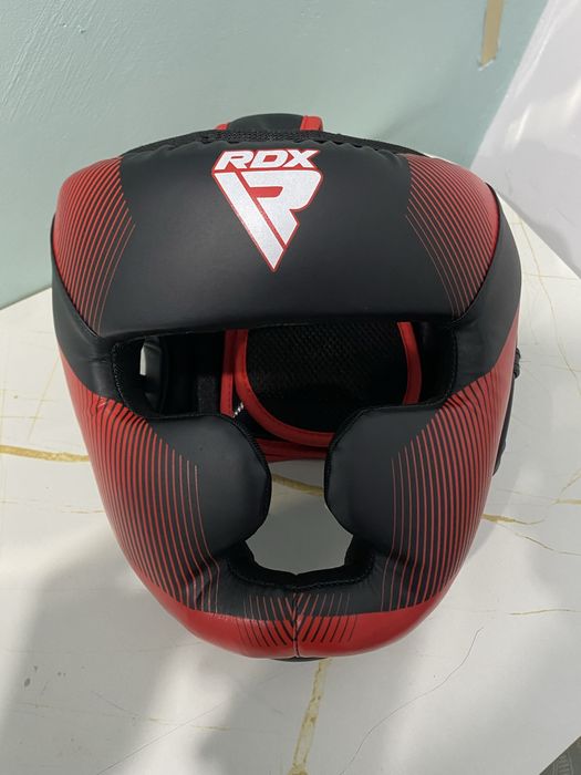 Шлем для ММА RDX, размер S