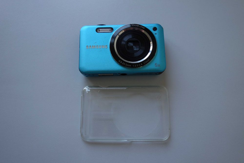 Фотоапарат Samsung ES75