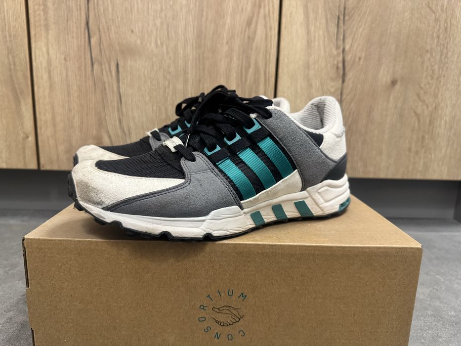 Adidas EQ Support 93