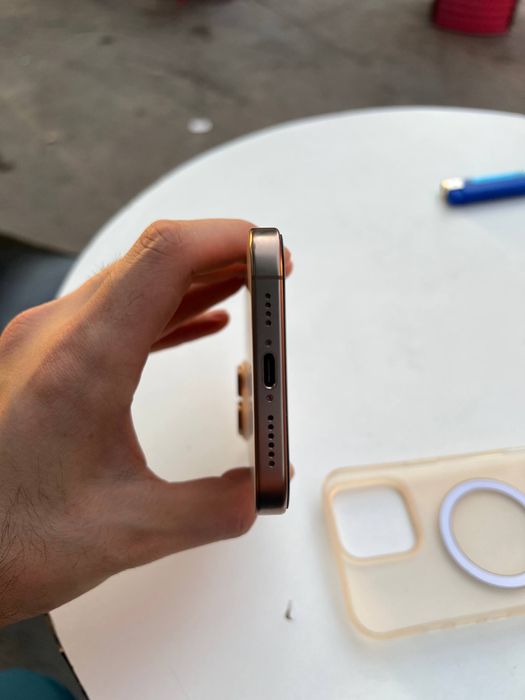 Iphone 16 pro max sotiladi