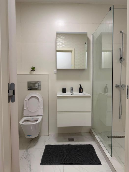 Inchiriez apartament zona Pipera Ivory Residence