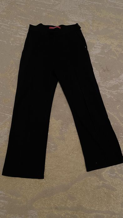 Женские брюки джинсы Armani. Джерси Marina Rinaldi ОРИГИНАЛ