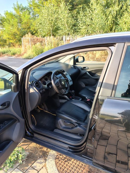 Seat altea xl 1.9 tdi