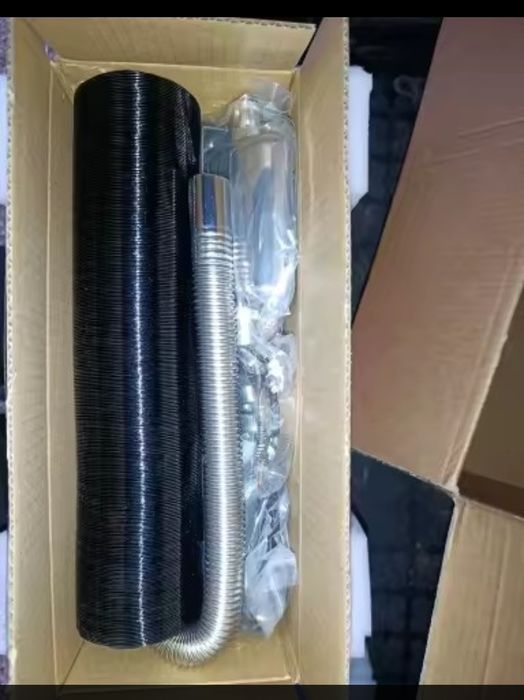 Автономна Нафтова печка