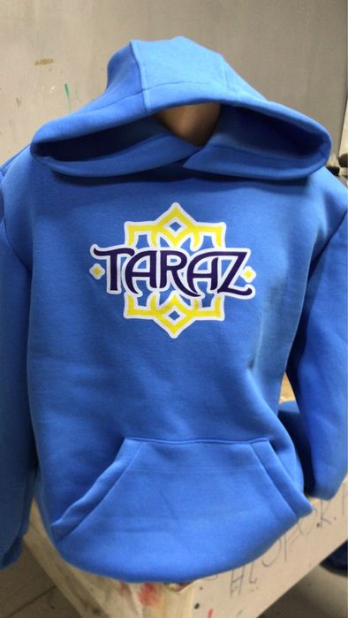 Нанесение логотипа. Брендирование одежды