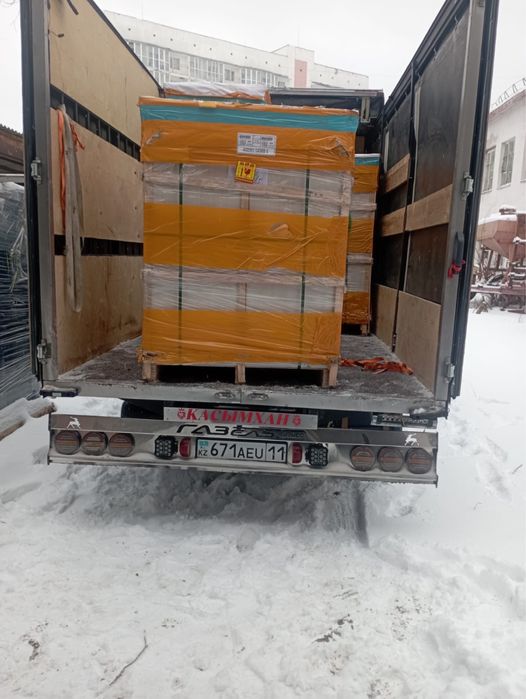 Услуги Грузчиков