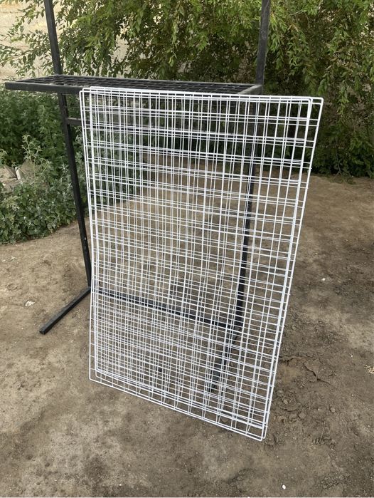 Крючки сетка крючки