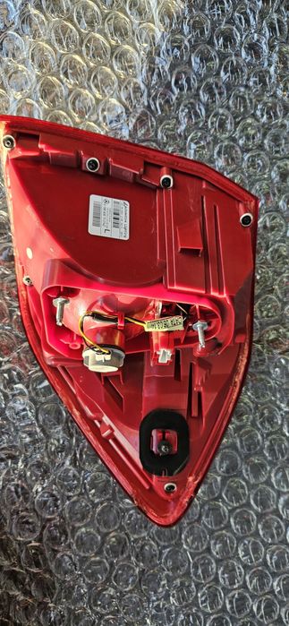 Стопове за  Mercedes GL X166