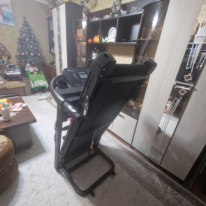 Беговая дорожка ERSPORT