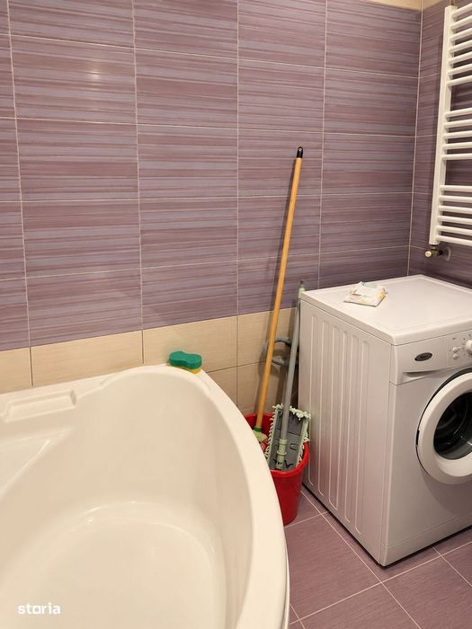 2 camere | 56 mp | Centrala | Parcare Inclusa | Direct Proprietar | 0%