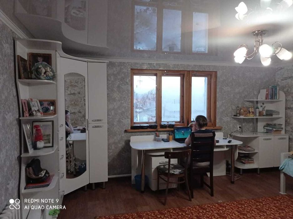 Продам благоустроеный  дом