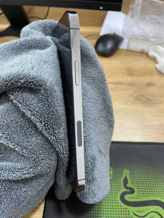 Iphone 12 pro 256 LL/A