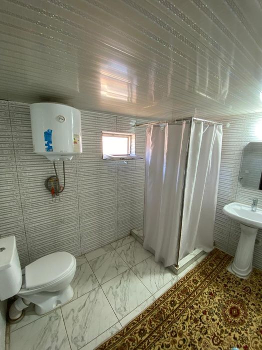 Квартира жалға беріледі