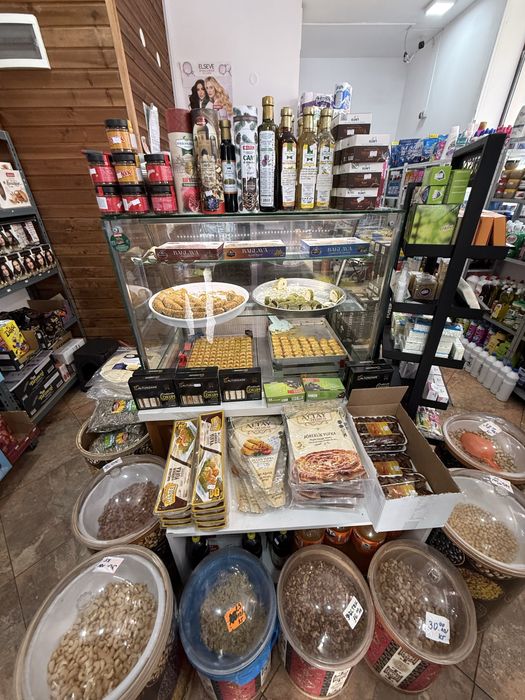 Продава се Магазин в София, Младост 1 - 46 кв.м за 366 €/кв.м - Снимка #3