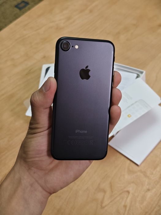 Demo iPhone 7 32gb
