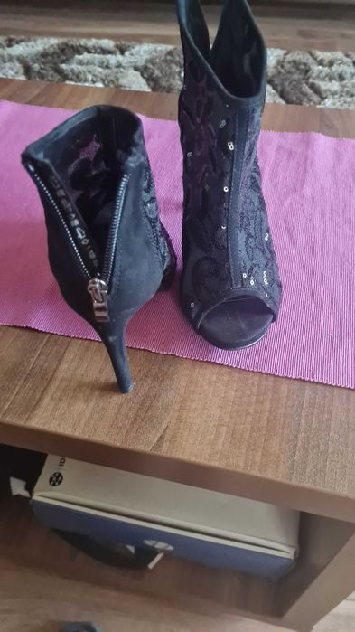 Sandale elegante 37-38