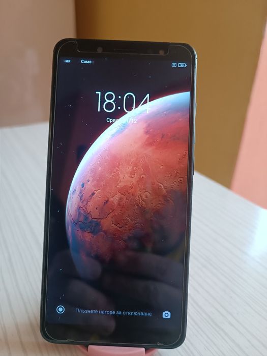 XIAOMI Redmi Note 5