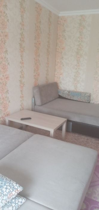 2 комнатная квартира