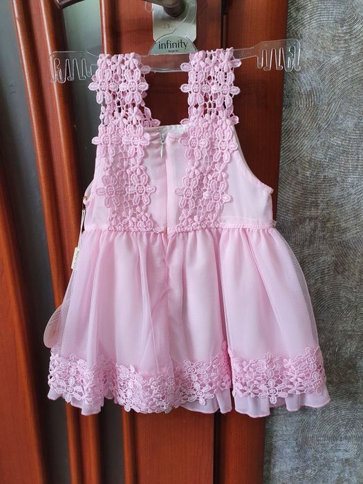 Продам нарядное платье