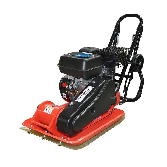 Placa compactoare Breckner Germany Motor Euro 5 196CC 80Kg Noua Transport Gratuit