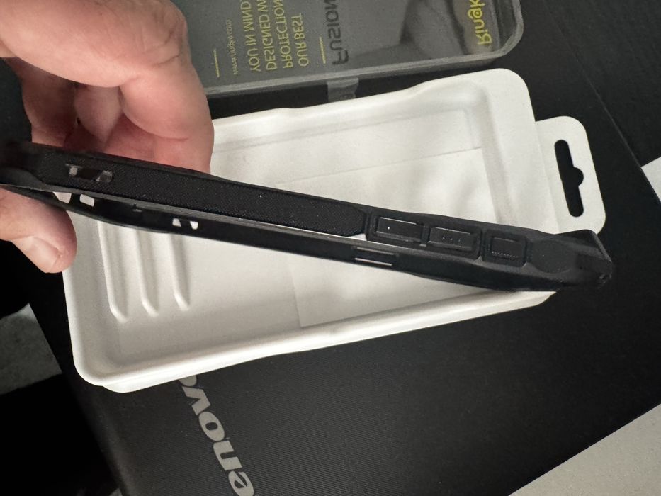 Husă originală Ringke pentru iPhone 15 pro Max