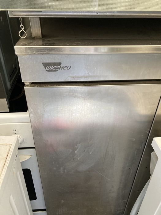 WIESXEU конвектомат