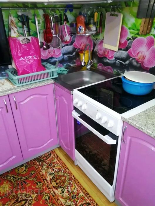 Продам 2-х квартиру в Качарах