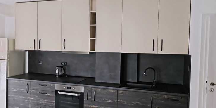 Продава се Двустаен апартамент в София, Дървеница - 75 кв.м за 1654 €/кв.м - Снимка #4