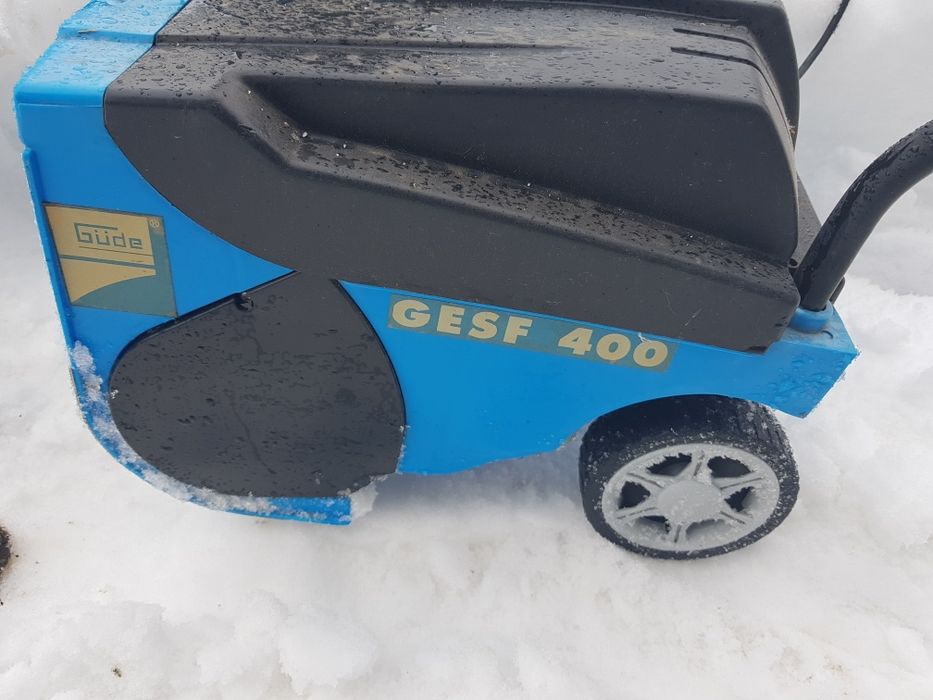 Freza zapada electrica 220v