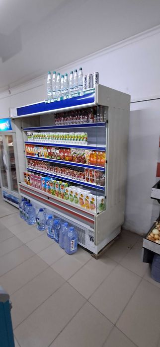 Холодильник "Golfstream"