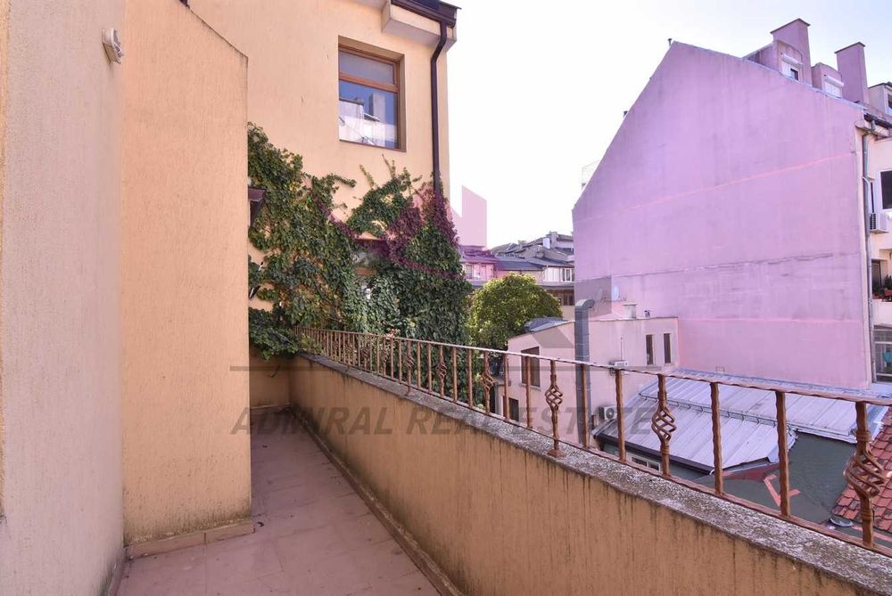 Дава се под наем Тристаен апартамент в Варна, Окръжна болница - 85 кв.м за 400 € - Снимка #4