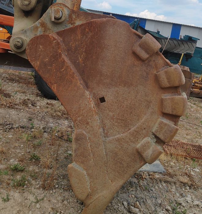 Cupa Excavator Liebherr 944B HD-SL 2005