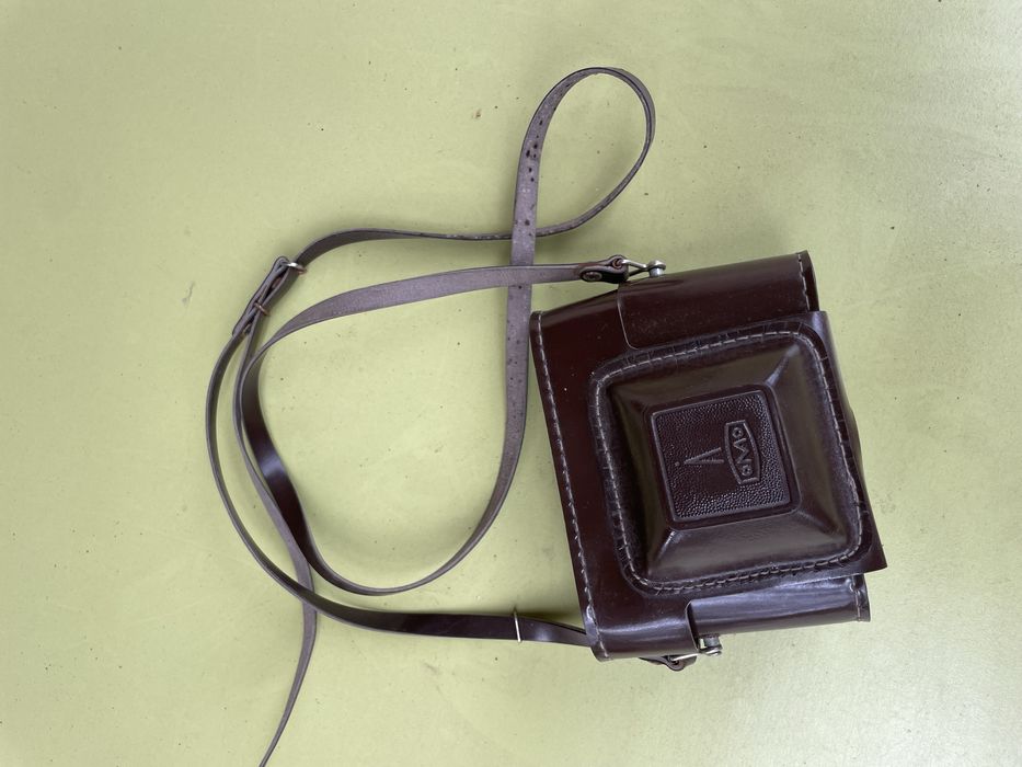 Фотоапарат Смяна 8