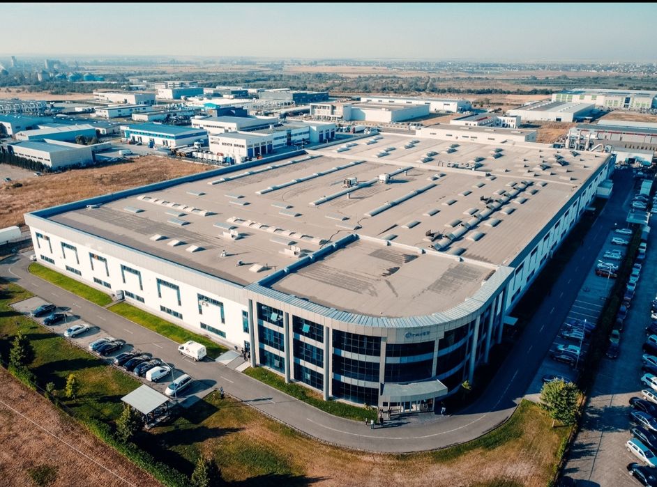 Filmari și fotografii aeriene cu drona NrsDrone