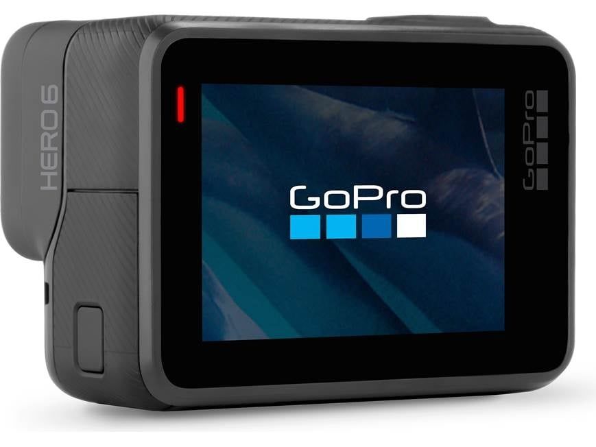 gopro hero 6 black