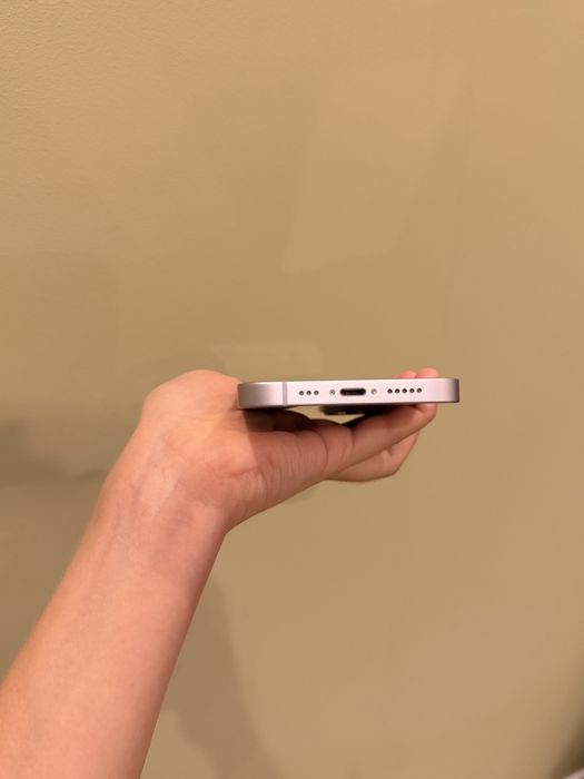 iPhone 14 256 ГБ Purple