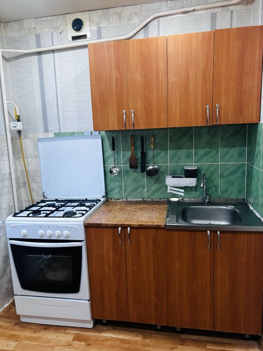 Продам 3 комнатную квартиру