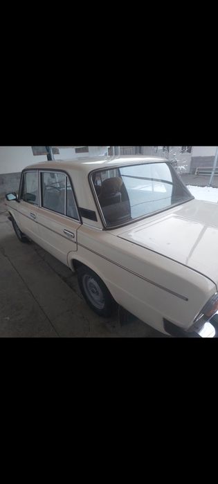 Ваз 2106 радной сотилади срочна холати яхши 1995 бензин