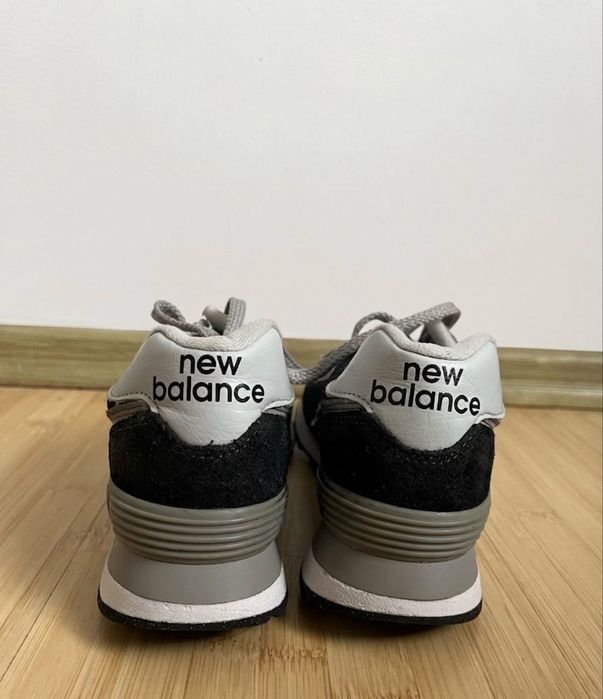 NEW balance ML574