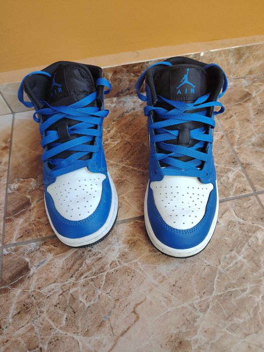 AIR Jordan 1 Mid Nike