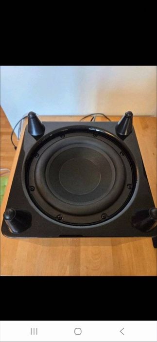 Harman  Kardon 5.1