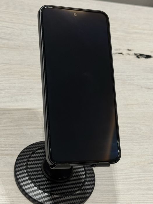 Samsung A36black 128gb