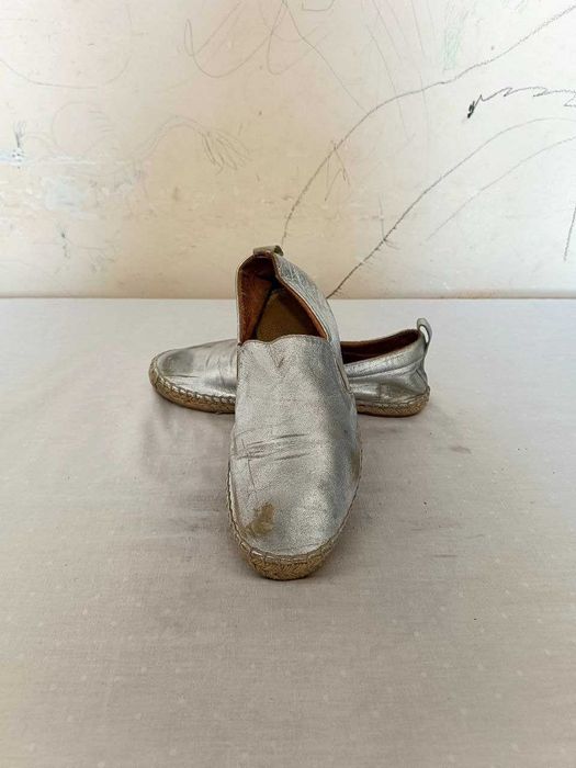 Женские эспадрильи La Maison De L'espadrille.