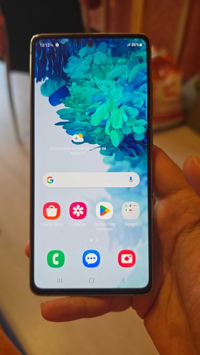 Samsung Galaxy S20 FE