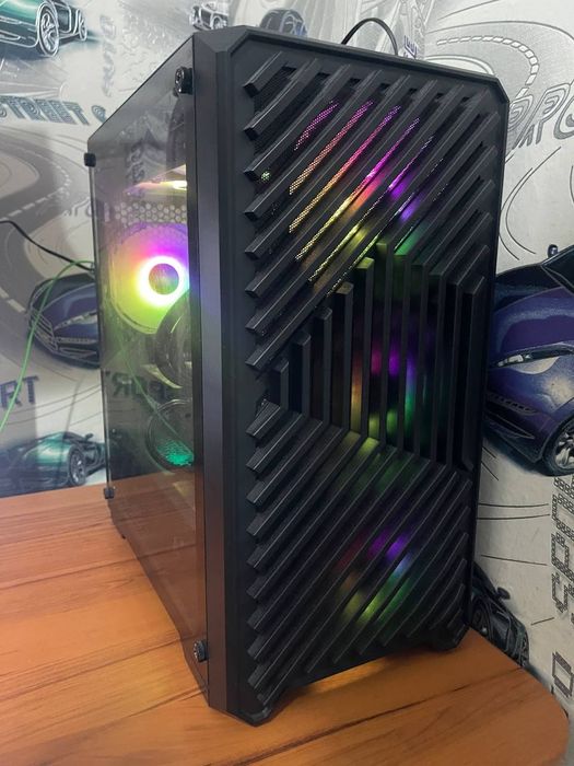 Компьютер игровой