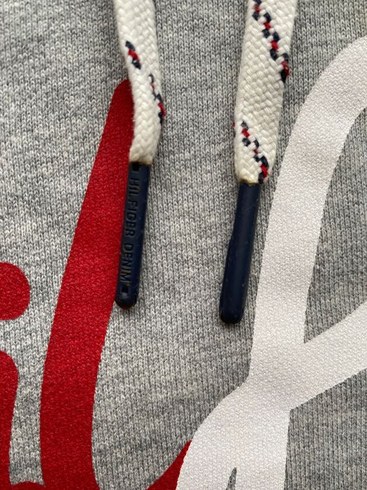 Hanorac/bluza Tommy Hilfiger barbati S