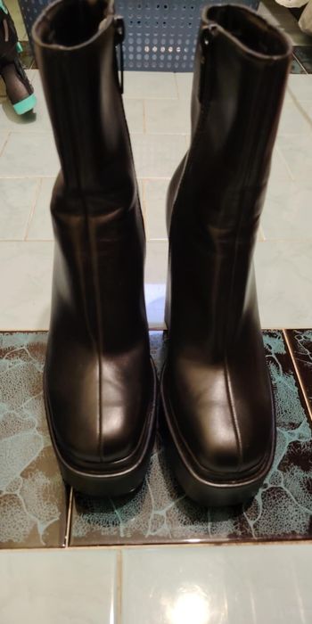 Красиви, НОВИ ZARA