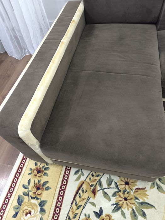 Продам диван раскладной