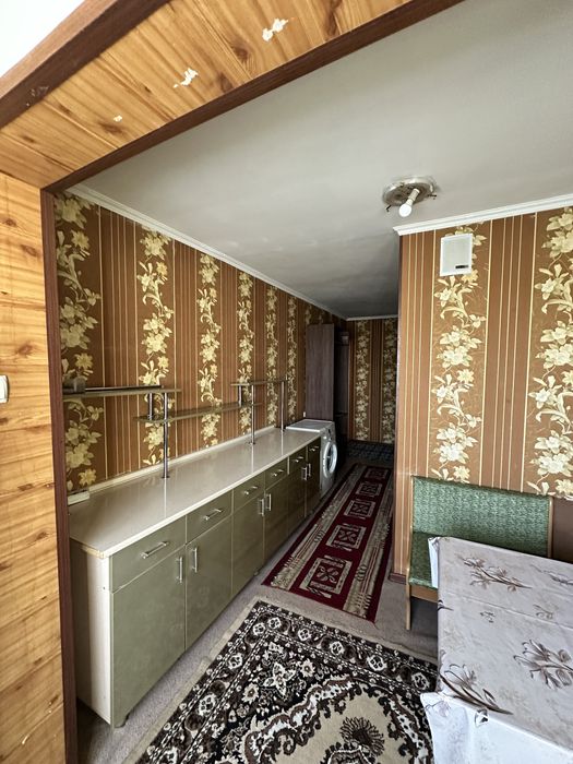 Квартира мкр Коктем
