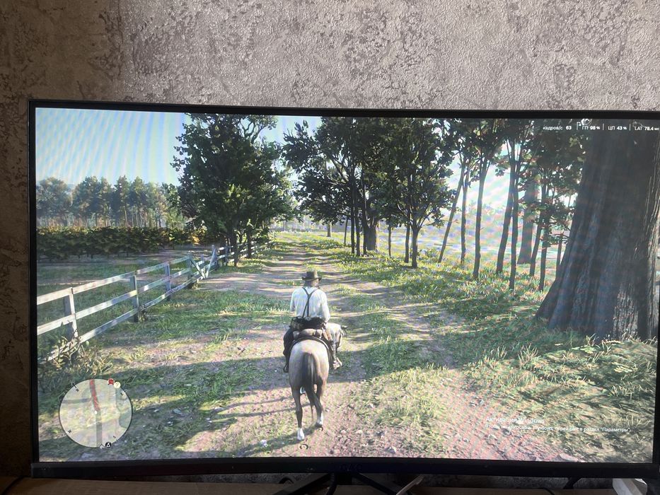 Игровой компьютер rtx 3060 12gb